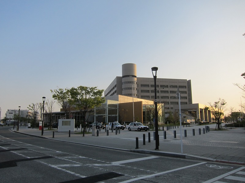 Waseda University, Japan